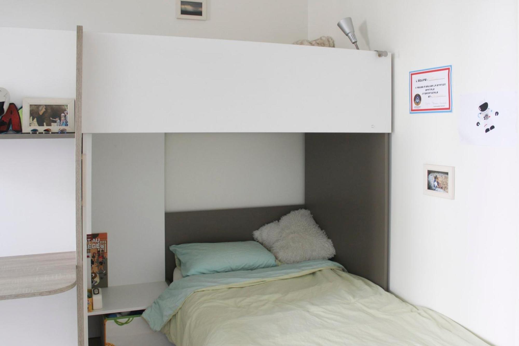Through - Place De La Reunion Appartement *