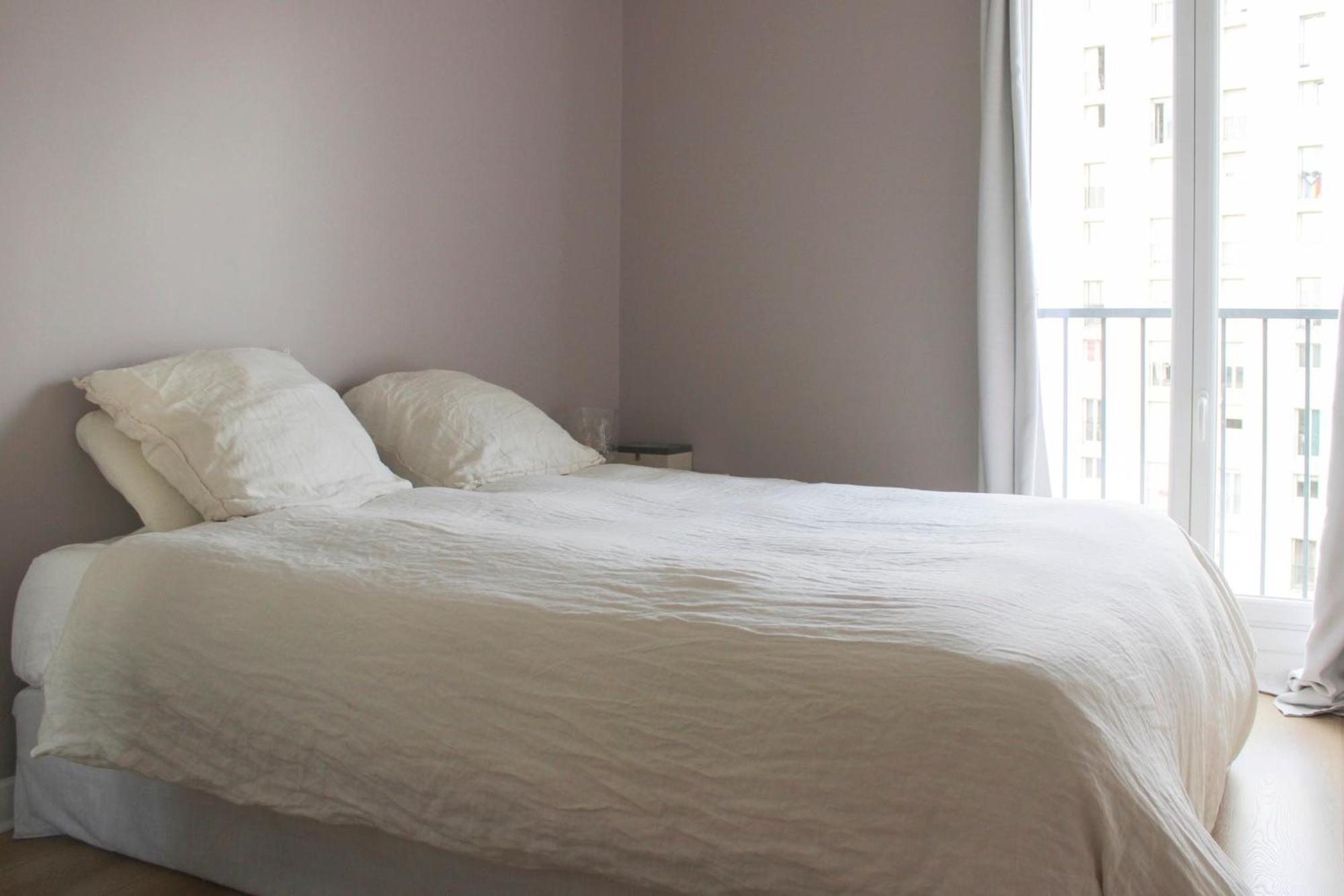 Through - Place De La Reunion Appartement